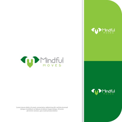 Mindful Moves (Wellness for kids) Design by ekhodgm