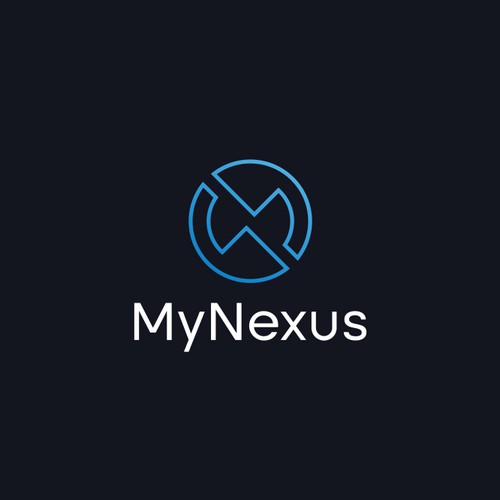 Tech Company Logo Design by Gabri.