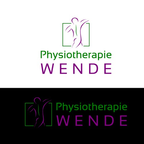 Logo design contest entry by SimpleIsGood