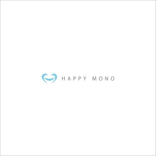 Proposta di design per un contest della categoria Logo realizzata da nozoo