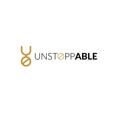 Masterclass-like logo to illustrate a high-end program Design by ChioP