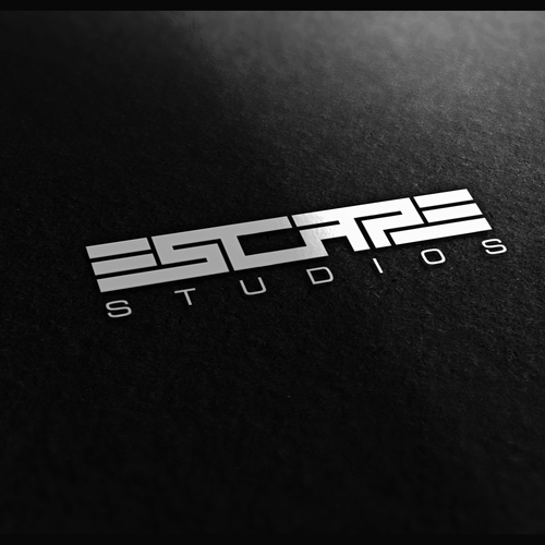Design di High Ticket Media Agency/ Production Company di Alënaillustrator