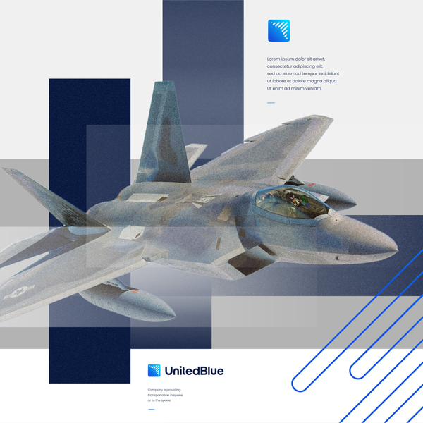 Design by clee_ titled "several of portfolio and layout presentation "