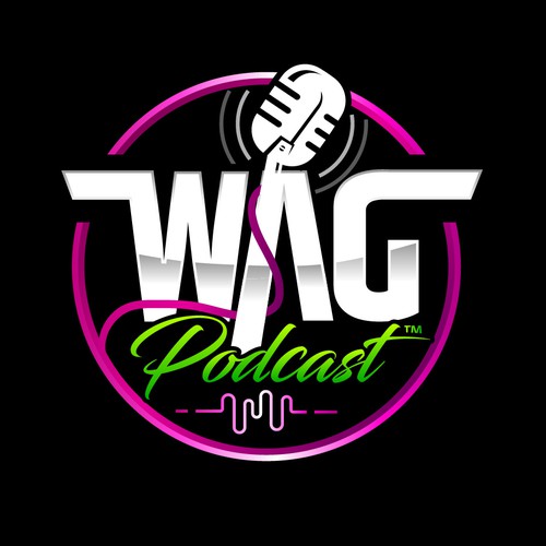 Design di Design a Bold, Iconic Logo for WAG Podcast – A Major Brand for Tweens & Teens di Tanny Dew ❤︎