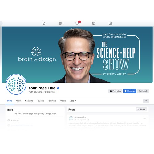  contest entry by creative²