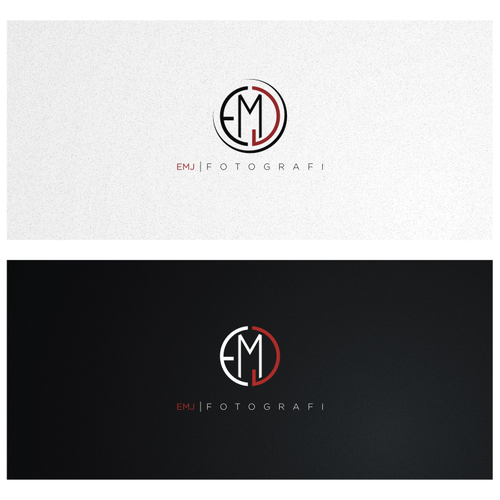 Create the next logo for EMJ Fotografi Design von Mbethu*