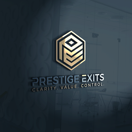 Logo & Brand for Boutique Advisory Design by _ANNIE_