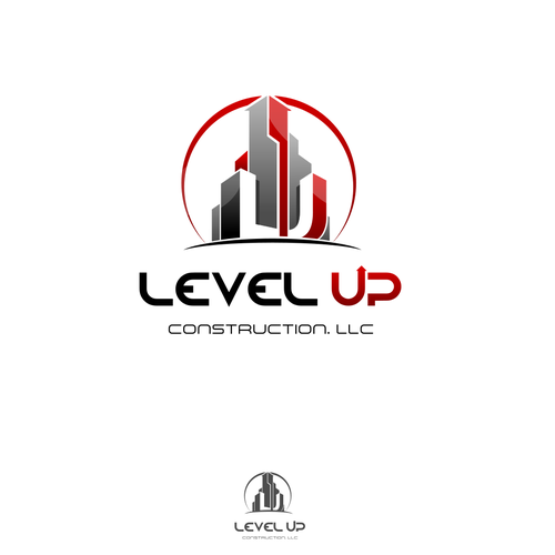 LEVEL UP CONSTRUCTION *SILVER* Guaranteed Design by lanmorys