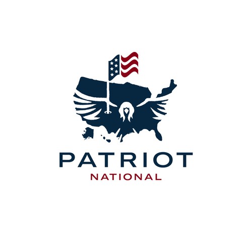 Patriots National Golf Club Design by m210297