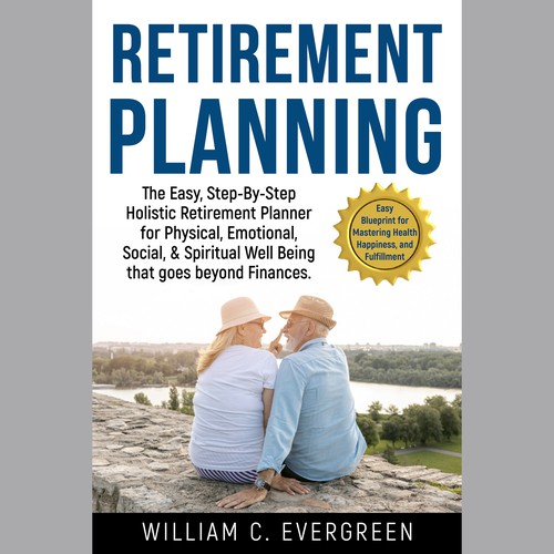 Design Retirement Planner por Miracolo