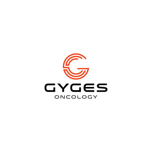 Bold Logo for Oncology Startup Led by Industry Veterans Design by ExclusiveDGN