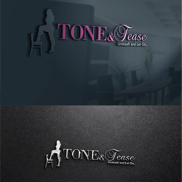 Design by Republica89 titled "Tone n Tease"