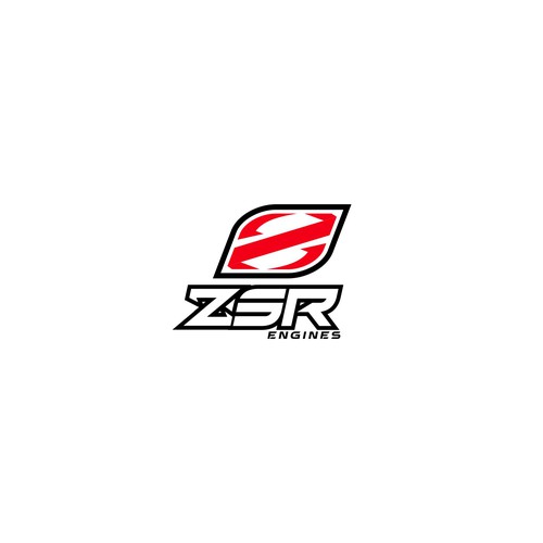 ZSR Racing Engines needs a logo! | Logo design contest