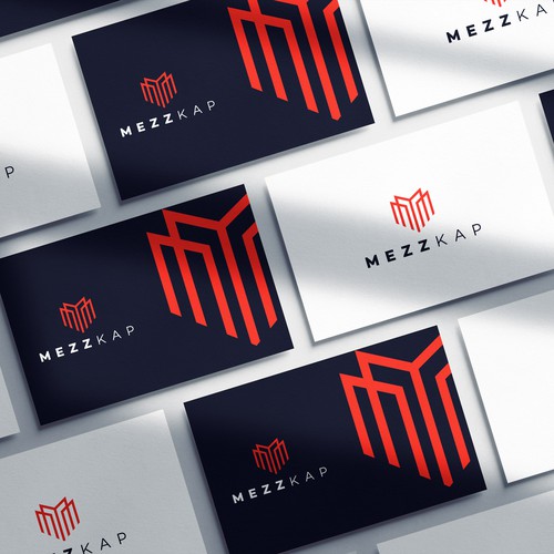 Logo & brand identity pack contest entry by ML-Creative