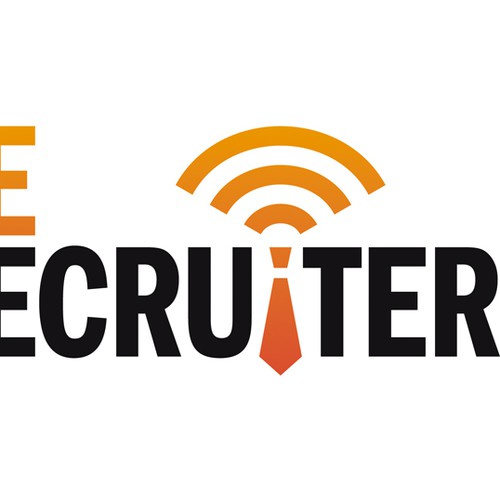 Create the JoeRecruiter.com logo! Ontwerp door The Jones