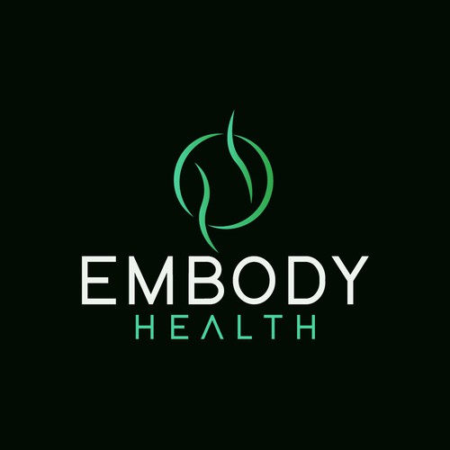 Logo & brand guide contest entry by TaSereda