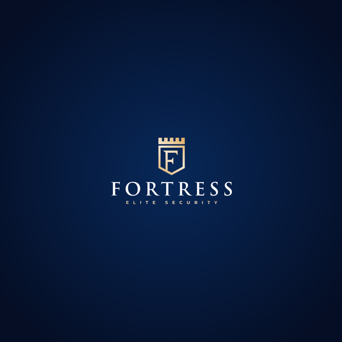 Design for High End Security Guard Company Design by VolfoxDesign