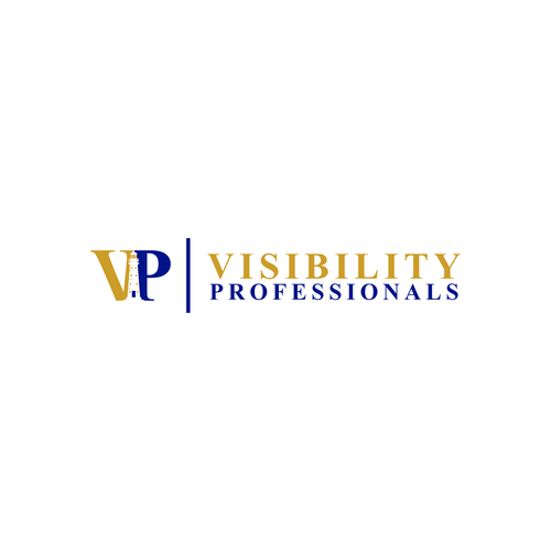 VISIBILITY LOGO FOR VISIBILITY Design by Dewi_Sart