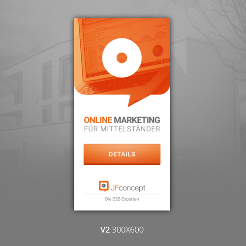 Banner ad contest entry by ✪ S4D ✪