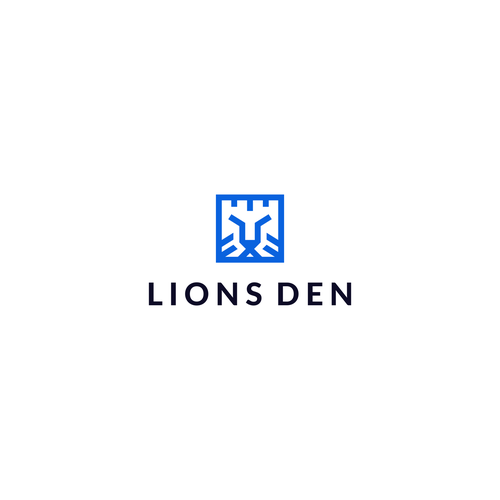 Design Lions Den di tsaka