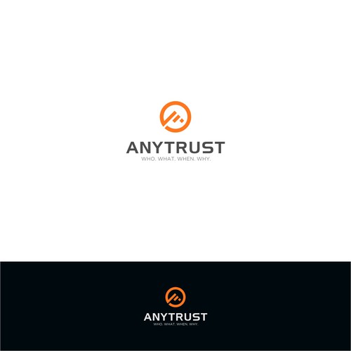 Logo for a new company name within IT security Design by echo 99