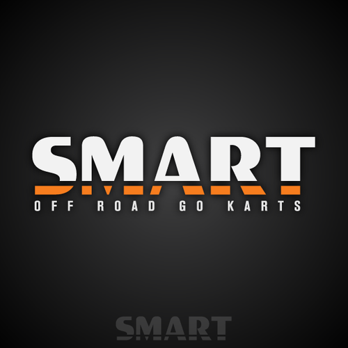 OFF-ROAD GO KART COMPANY Design by Aurel Relu