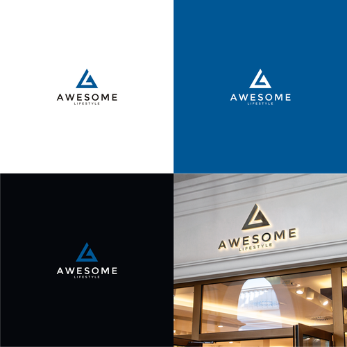 Logo & brand identity pack contest entry by orion!