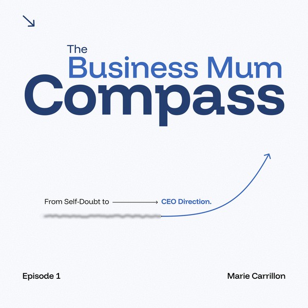 Minimalist Podcast Cover