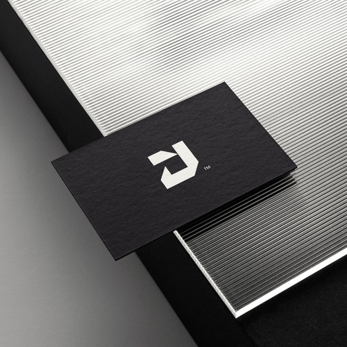 Create a modern/minimalist architect inspired logo and brand book for my buyers agent business Diseño de Arphixel