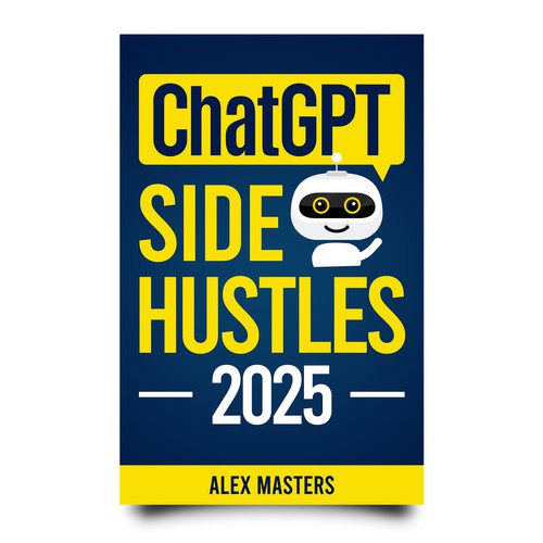 Make Money Online Book Cover Design by Luigi99