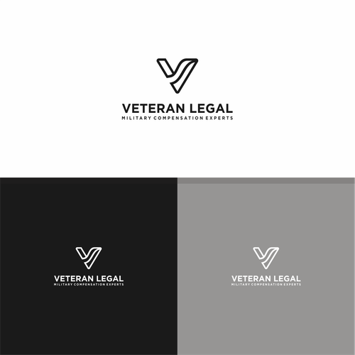 veteran legal Design by colorworks™
