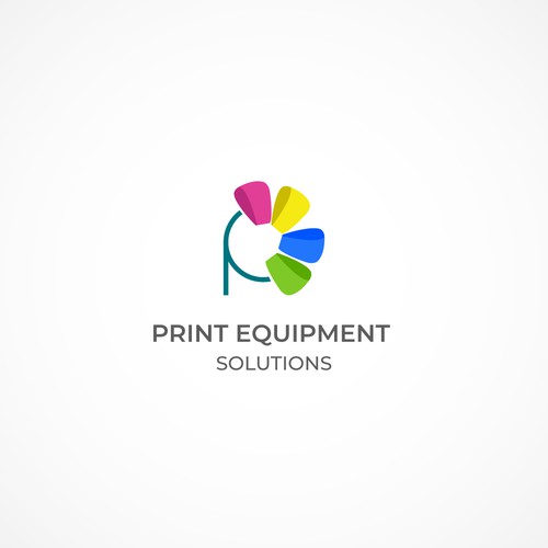 New logo for Startup in Wide Format Printing space Design by First Embark