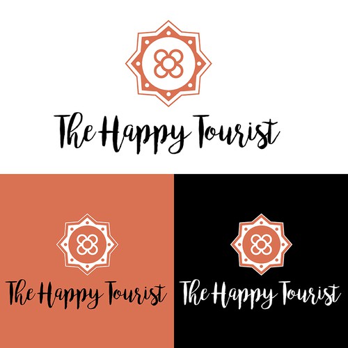 Logo design contest entry by 13MartaDP