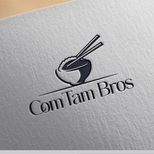 Logo & brand guide contest entry by rizkynisa