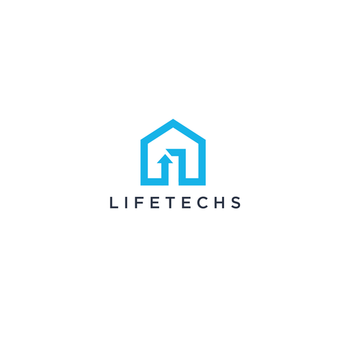 Designs | Lifetechs needs a clean, unique logo! Help us become a great ...