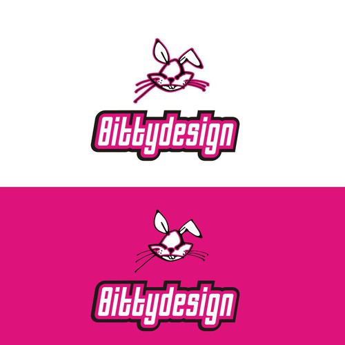 Create a new company logo and icon for 'Bittydesign' | Logo design contest