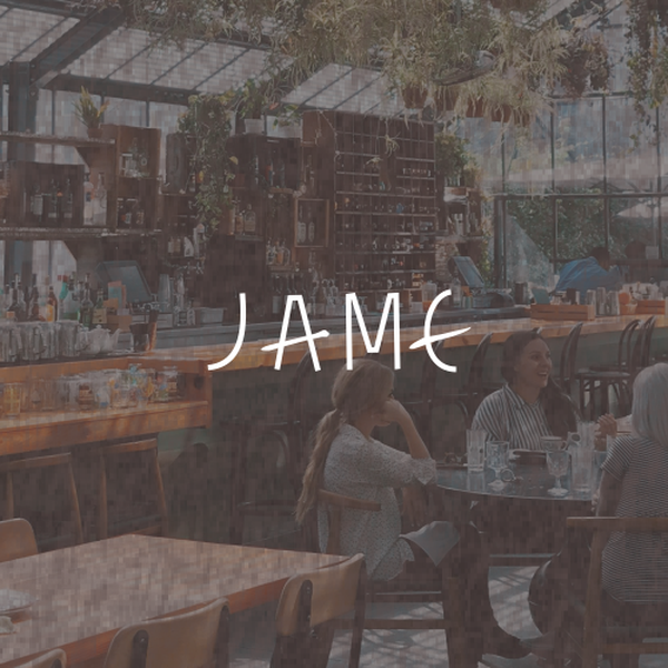 JAME