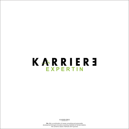 Logo & business card contest entry by zxxz