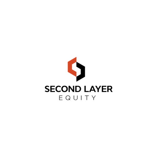 Second Layer logo First Layer Prize! Design by <<{P}>>