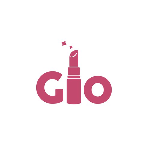 logo for a womens powder based supplement Design by Ajmain377