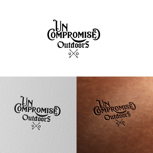 Uncompromised Outdoors Design by Vandi septiawan
