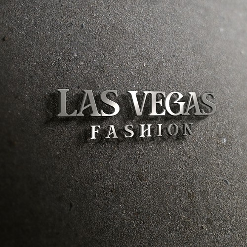 Las Vegas Fashion Design by Mutarex