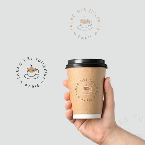 DG™_Creatorさんのロゴデザインコンペへのエントリー