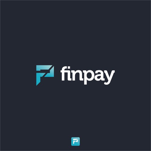 Design for Finpay payment App Logo Design by MAhi2014