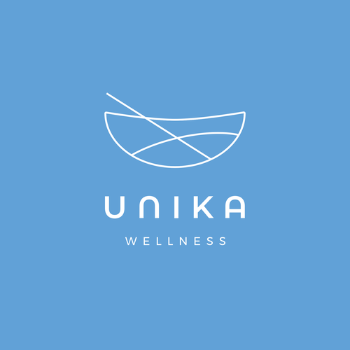 Design Unika Wellness Needs a Brand por timcross*