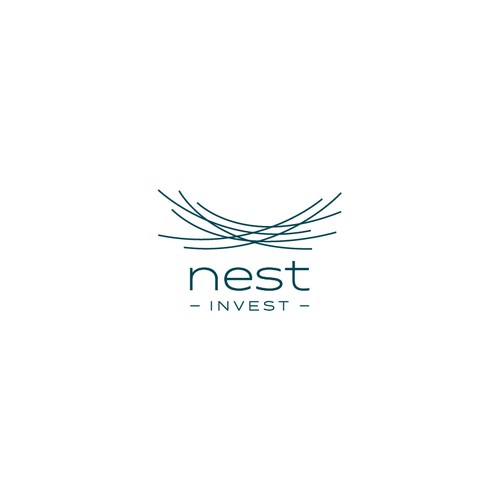 Nest Invest Design by semburat