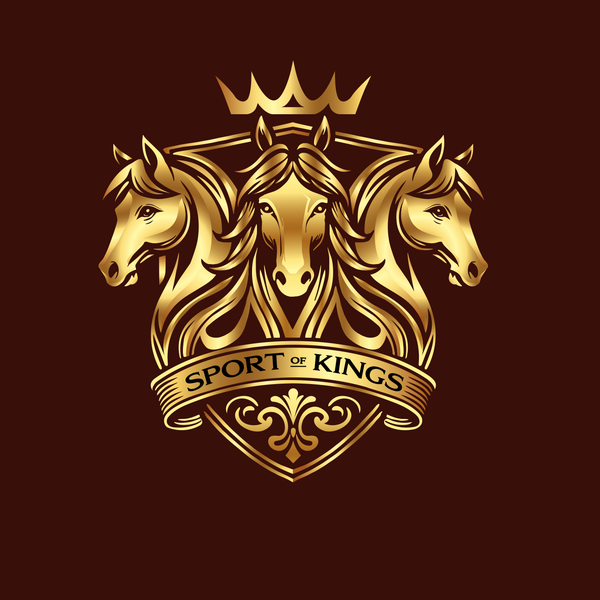 Logo for Sport of Kings 