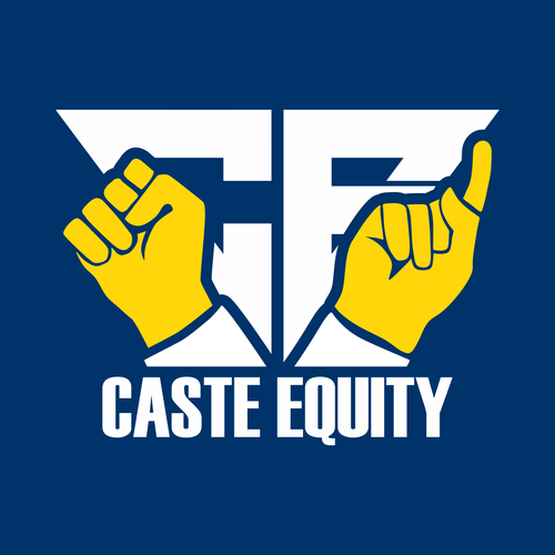Designs | Civil Rights Movement Solidarity Pin, Caste Equity, April ...