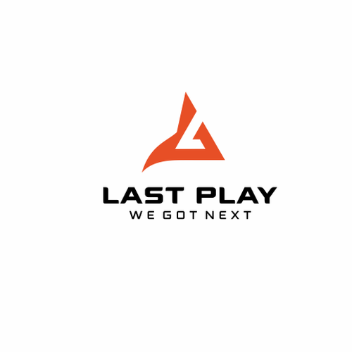 Designs | Last Play | Logo design contest