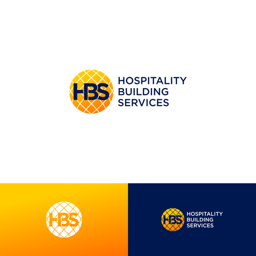 Rebranding HBS logo for construction company Design by ✅ Tya_Titi